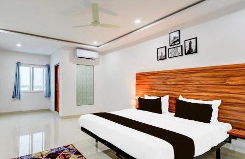 Sangareddi Hotel | Hotel O Inn In Town