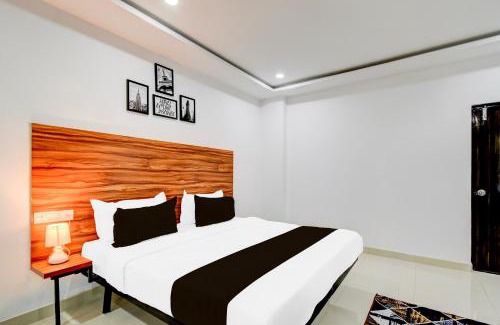 Sangareddi Hotel | Hotel O Inn In Town
