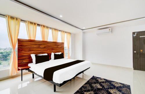 Sangareddi Hotel | Hotel O Inn In Town
