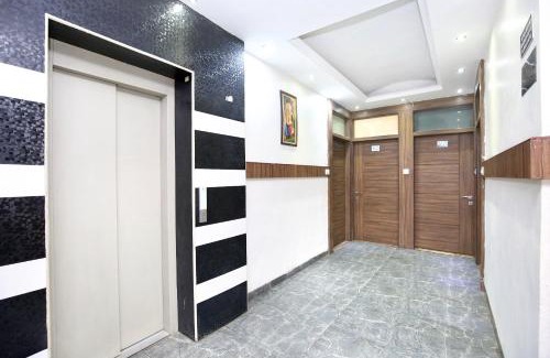 Amritsar Hotel | Hotel O Ishita Residency