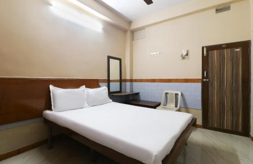 Central Chennai Hotel | Hotel O Jayanthi Mansion