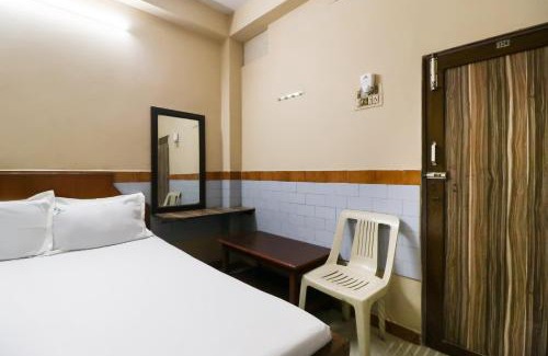 Central Chennai Hotel | Hotel O Jayanthi Mansion