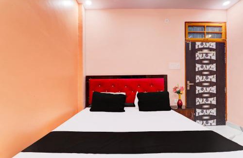 Malihabad Hotel | HOTEL O JC
