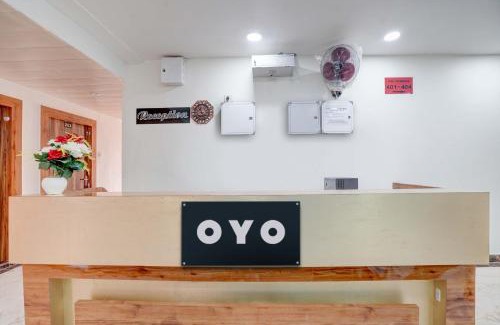 Varanasi Hotel | Hotel O JSB Palace