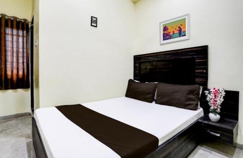 Khamgaon Hotel | Hotel O Jugnu