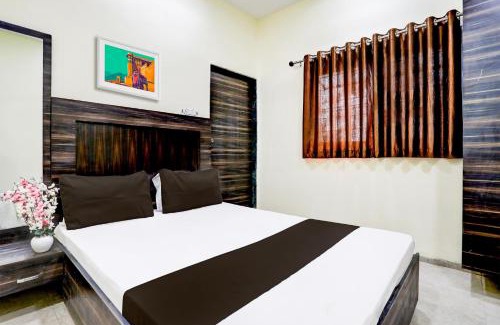 Khamgaon Hotel | Hotel O Jugnu