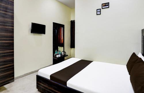 Khamgaon Hotel | Hotel O Jugnu