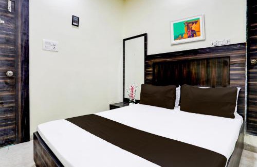 Khamgaon Hotel | Hotel O Jugnu