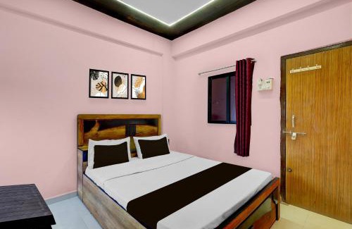 Palsana Hotel | Hotel O Kalyan