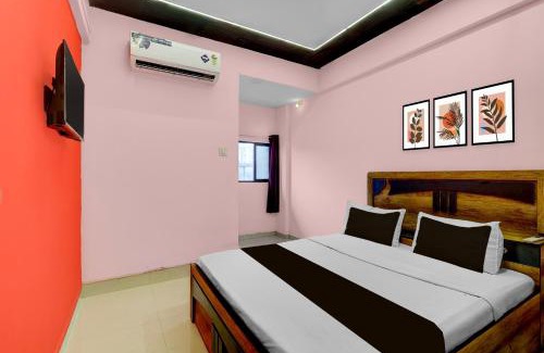 Palsana Hotel | Hotel O Kalyan