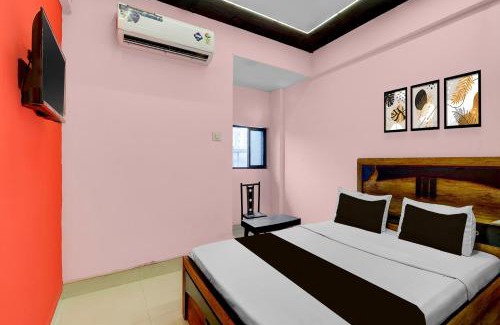 Palsana Hotel | Hotel O Kalyan