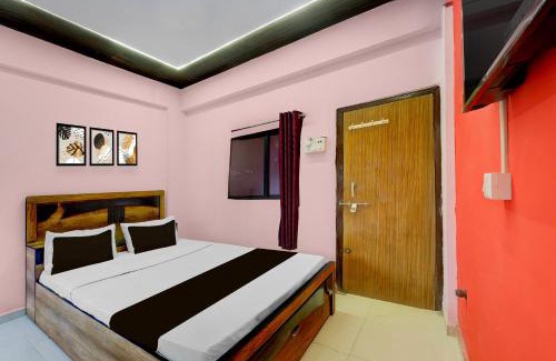 Palsana Hotel | Hotel O Kalyan