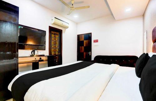 Kalyanpur Hotel | Hotel O Kalyanpur