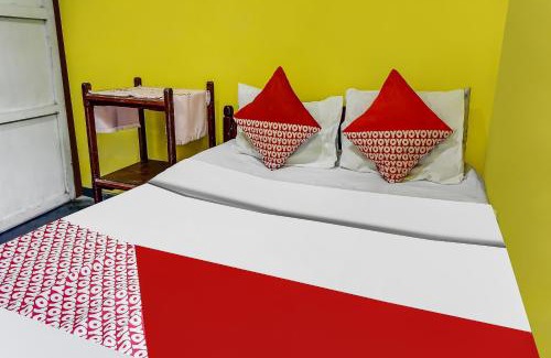 Sidomulyo Hotel | Hotel O Kampung Wisata Ekologi Puspa JagadNearGunung Kelud