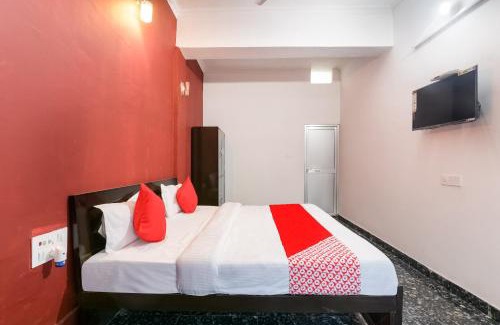 Faizabad Hotel | Hotel O Kavyanjali