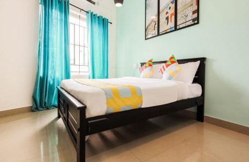 Kakkanad Apartment | Hotel O KC Arcade