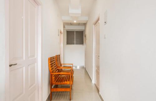 Kakkanad Apartment | Hotel O KC Arcade