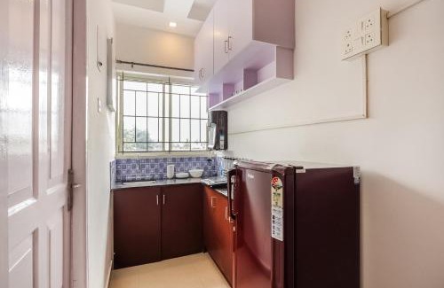 Kakkanad Apartment | Hotel O KC Arcade