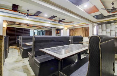 Kadadhe Hotel | Hotel O Krishna Palace