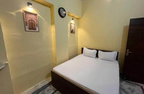 Amer Hotel | Hotel O Krishna Palace