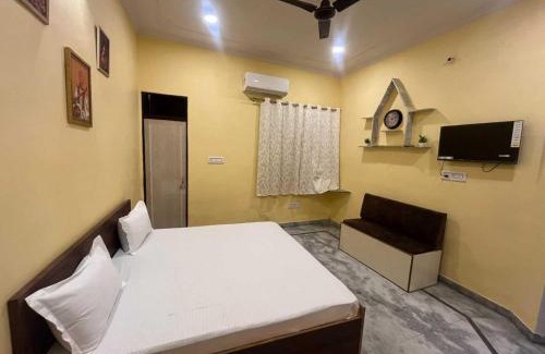 Amer Hotel | Hotel O Krishna Palace