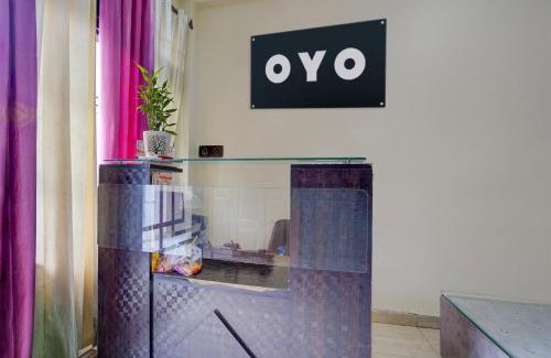Gomti Nagar Hotel | Hotel O Krishna Villa