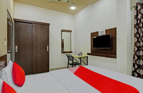 Bangarapet Hotel | Hotel O Krs Comforts