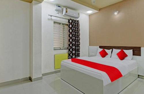 Bangarapet Hotel | Hotel O Krs Comforts