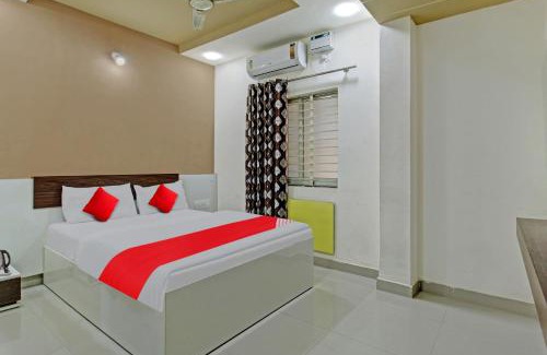 Bangarapet Hotel | Hotel O Krs Comforts