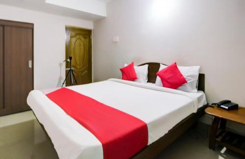 Cuddalore Hotel | Hotel O Ksp Lodge