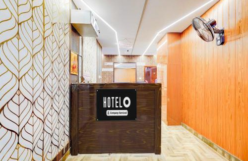 Chennai Hotel | Hotel O Kundrathur Near Murugan Temple