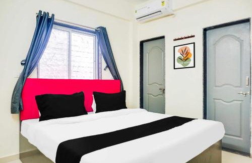 Phase 1 Hotel | Hotel O Laxmi Chowk Hinjewadi