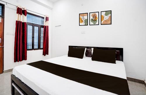 Phulpur Hotel | Hotel O Maa Santoshi