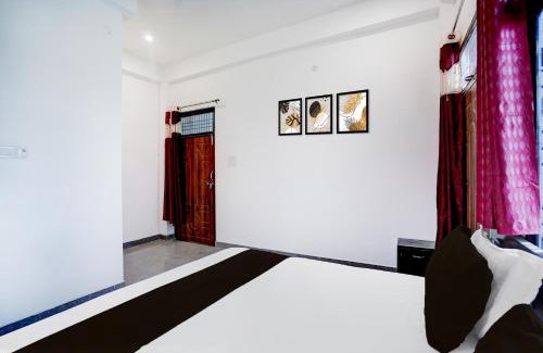 Phulpur Hotel | Hotel O Maa Santoshi