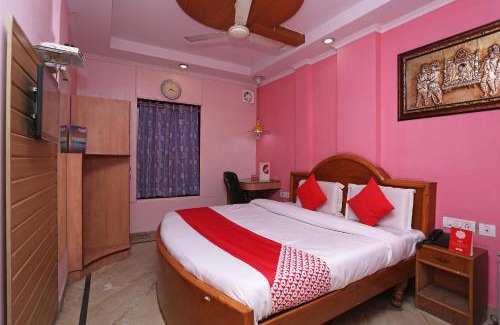 Meerut Hotel | Hotel O Madhur Regency