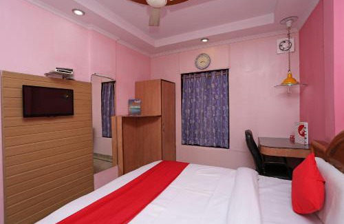 Meerut Hotel | Hotel O Madhur Regency