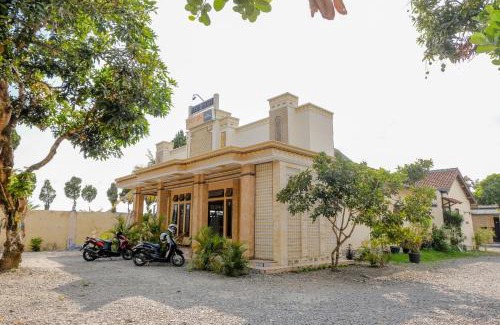 Beru Hotel | Hotel O Maya
