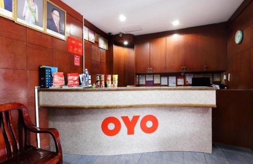 Kuching Hotel | Hotel O Mayfair Hotel