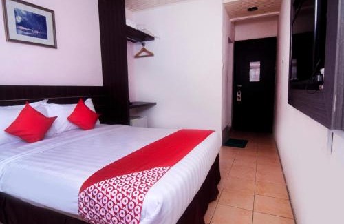Kuching Hotel | Hotel O Mayfair Hotel