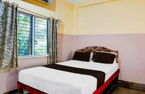 Bagepalli Hotel | Hotel O Mayuri Lodge