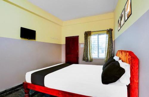 Bagepalli Hotel | Hotel O Mayuri Lodge