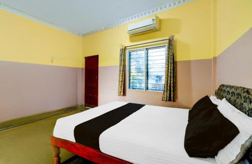 Bagepalli Hotel | Hotel O Mayuri Lodge