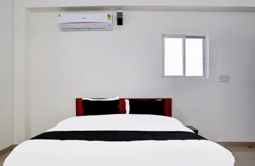 Bhopal Hotel | Hotel O MAZENTA PALACE