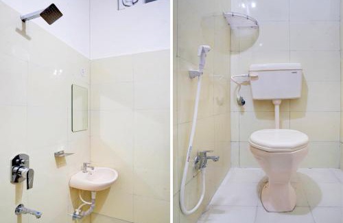 Bhopal Hotel | Hotel O MAZENTA PALACE