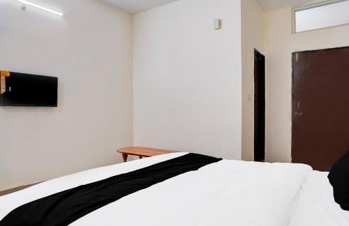 Bhopal Hotel | Hotel O MAZENTA PALACE