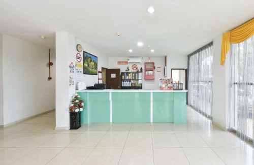 Kampung Bukit Katil Hotel | Hotel O Melaka near AEON Shopping Centre formerly Formosa