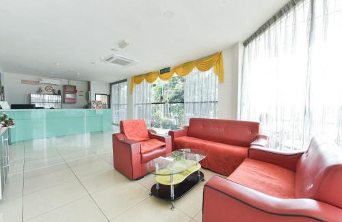 Kampung Bukit Katil Hotel | Hotel O Melaka near AEON Shopping Centre formerly Formosa