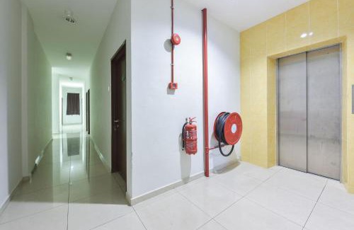 Kampung Bukit Katil Hotel | Hotel O Melaka near AEON Shopping Centre formerly Formosa