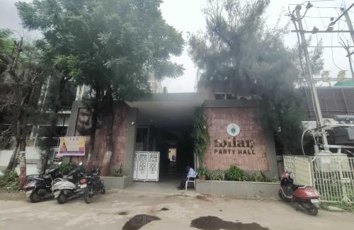 Vadodara Hotel | Hotel O Milan Party Hall