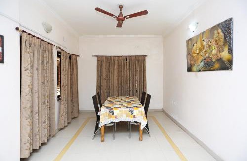 Bhubaneshwar Hotel | Hotel O MKB Guest House